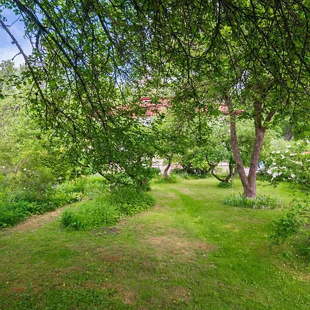 Kolm Venda Apartemendid