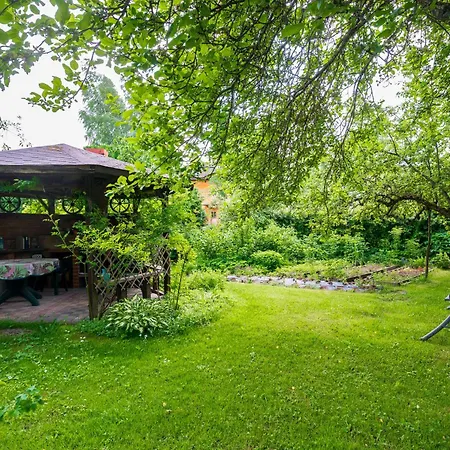 Kolm Venda Apartemendid Apartman