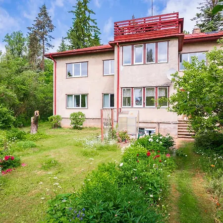 Kolm Venda Apartemendid * Tartu