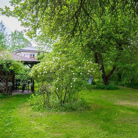 Kolm Venda Apartemendid