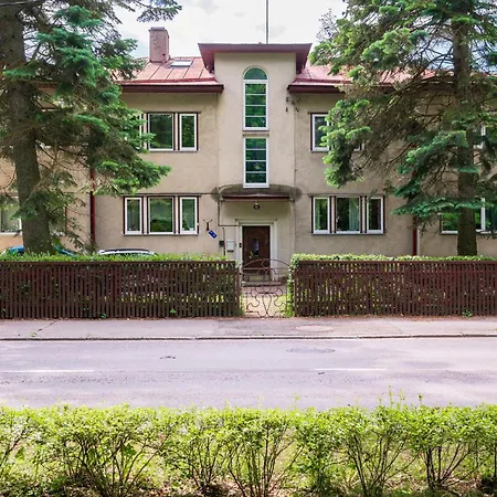 Kolm Venda Apartemendid Apartman