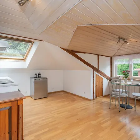 Lejlighed Kolm Venda Apartemendid *