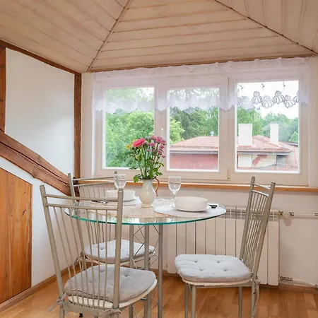 Lejlighed Kolm Venda Apartemendid Tartu