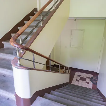 Kolm Venda Apartemendid *