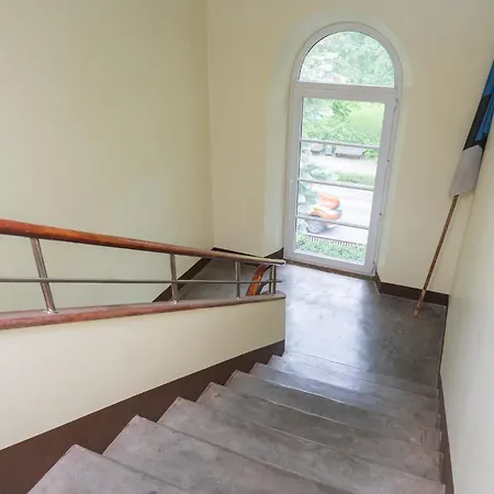 Daire Kolm Venda Apartemendid