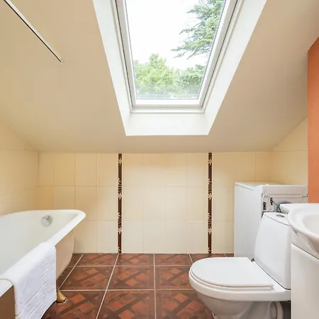 Kolm Venda Apartemendid Tartu