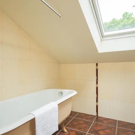 Apartman Kolm Venda Apartemendid