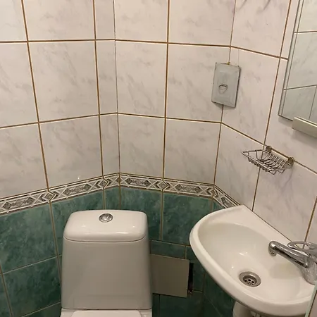 Lejlighed Kolm Venda Apartemendid Tartu