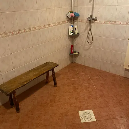 Kolm Venda Apartemendid *
