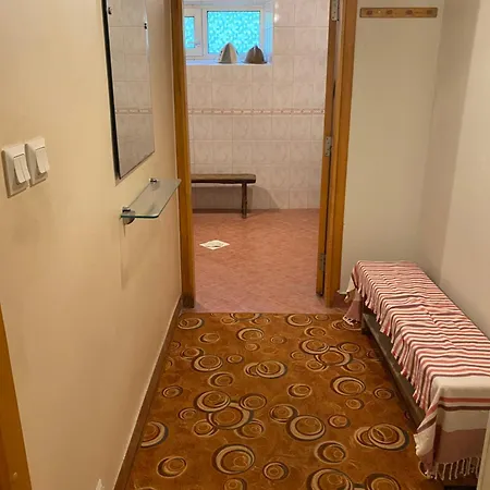 Kolm Venda Apartemendid Tartu