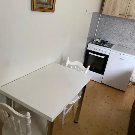 Kolm Venda Apartemendid Lejlighed