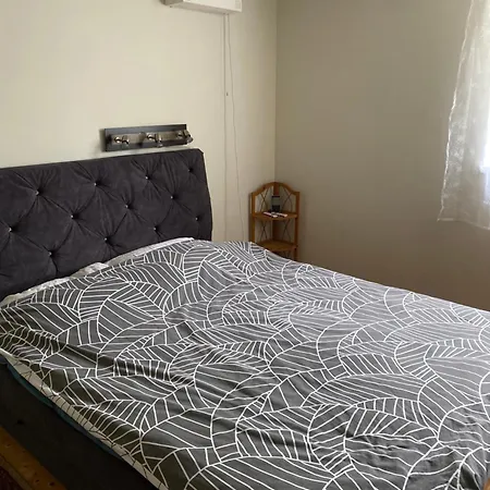 Kolm Venda Apartemendid Lejlighed *