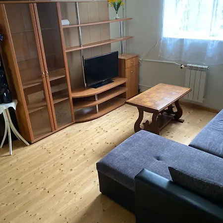 Kolm Venda Apartemendid * Tartu