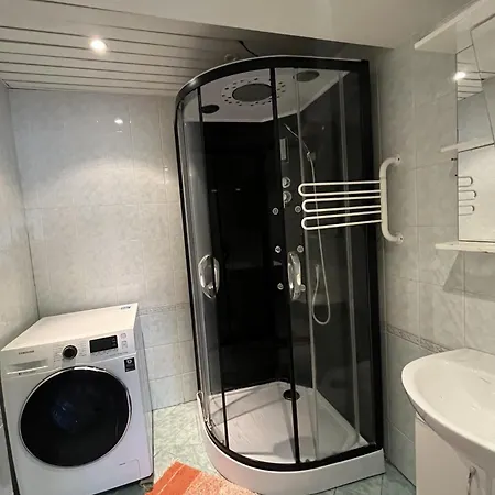 Lejlighed Kolm Venda Apartemendid Tartu