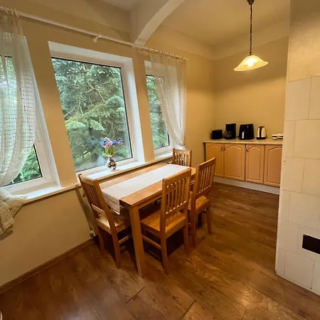 Kolm Venda Apartemendid Tartu