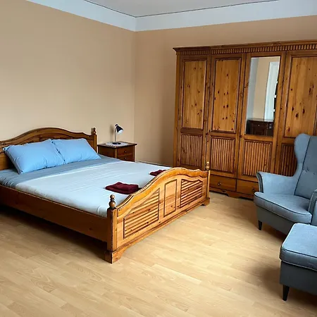 Kolm Venda Apartemendid * Tartu