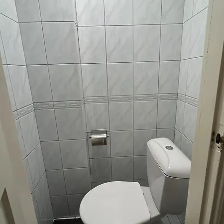 Kolm Venda Apartemendid