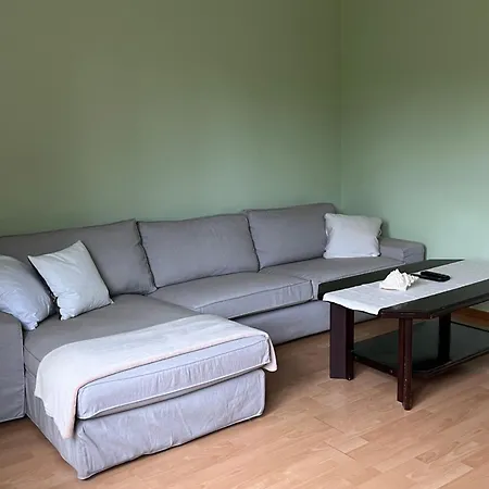 Kolm Venda Apartemendid Lejlighed