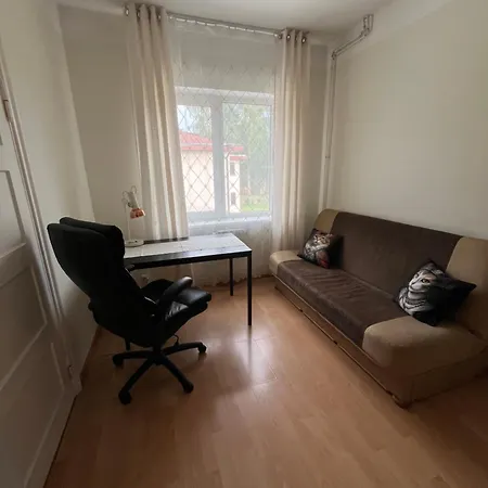 Kolm Venda Apartemendid Lejlighed Tartu